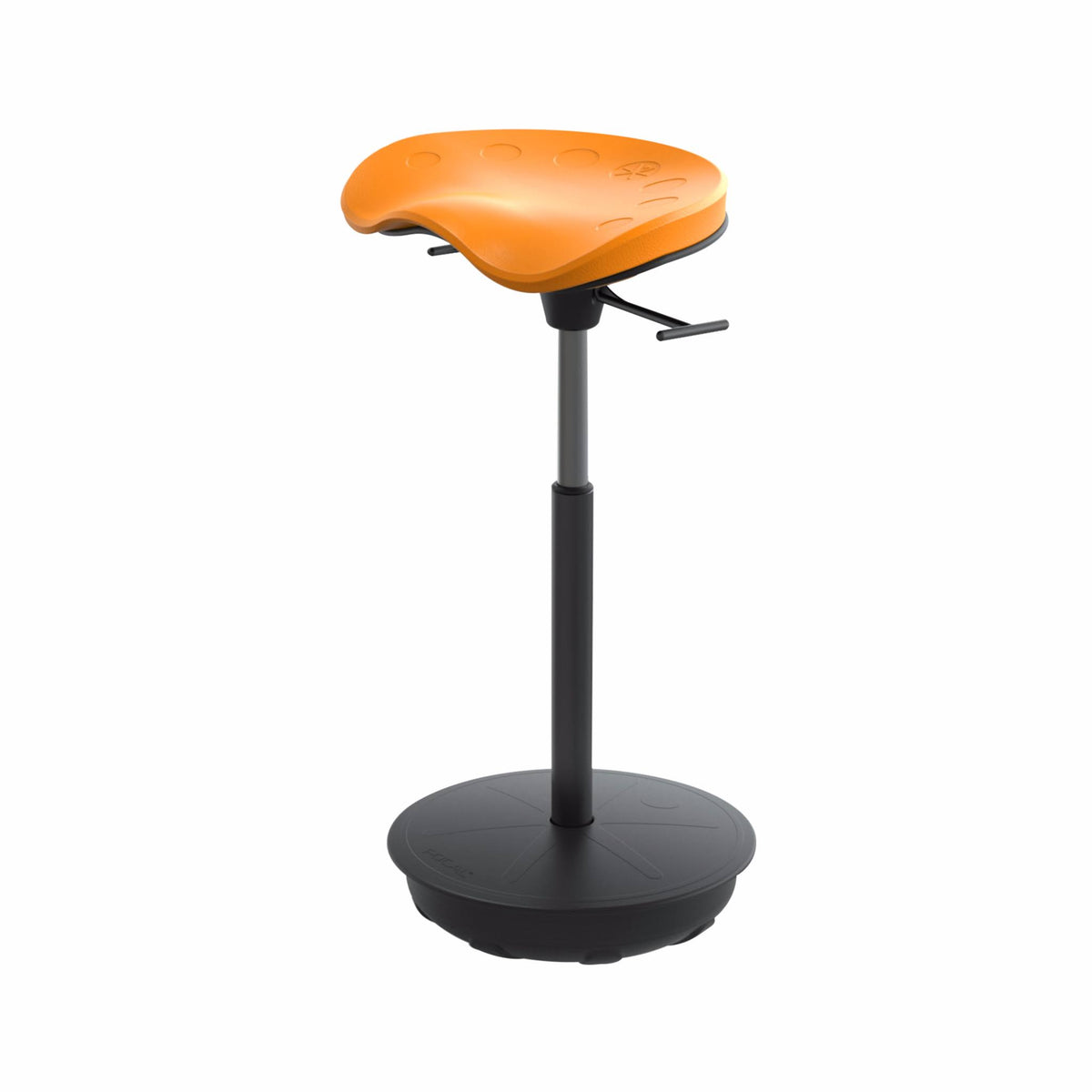 Blue Pivot Seat V7169