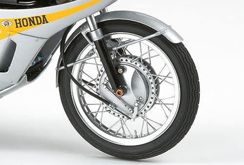 Honda RC166 GP Racer O7577