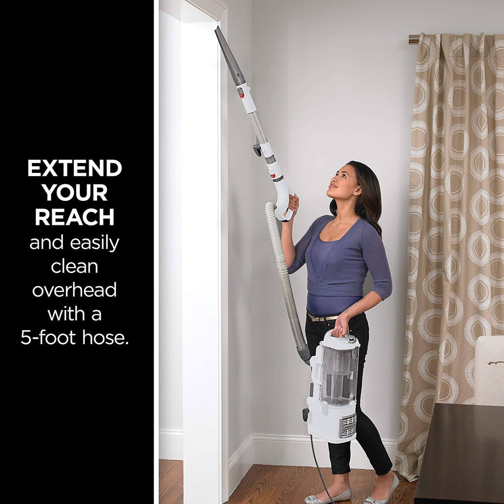 Upright Vacuum D44222