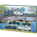 HO Scale Electric Train Set C633387