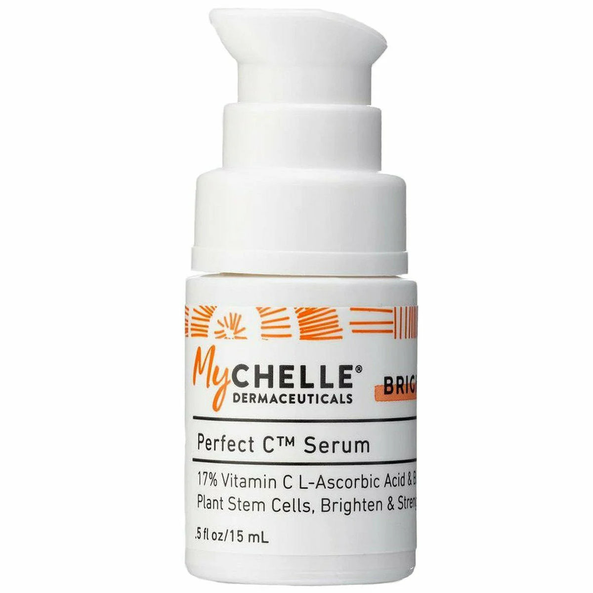 17% C Serum 0.5 fl oz J500478