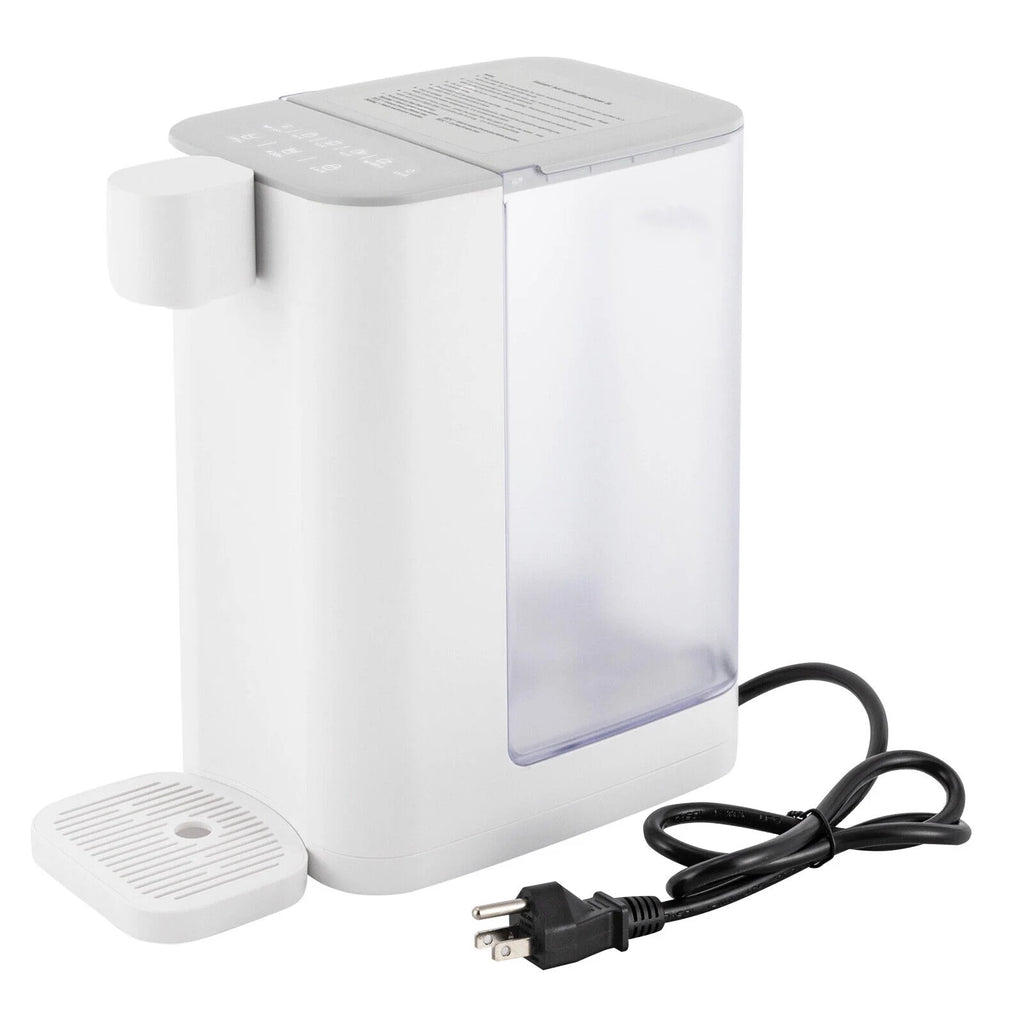 Instant Hot Water Dispenser Countertop Electric Kettle Z6664