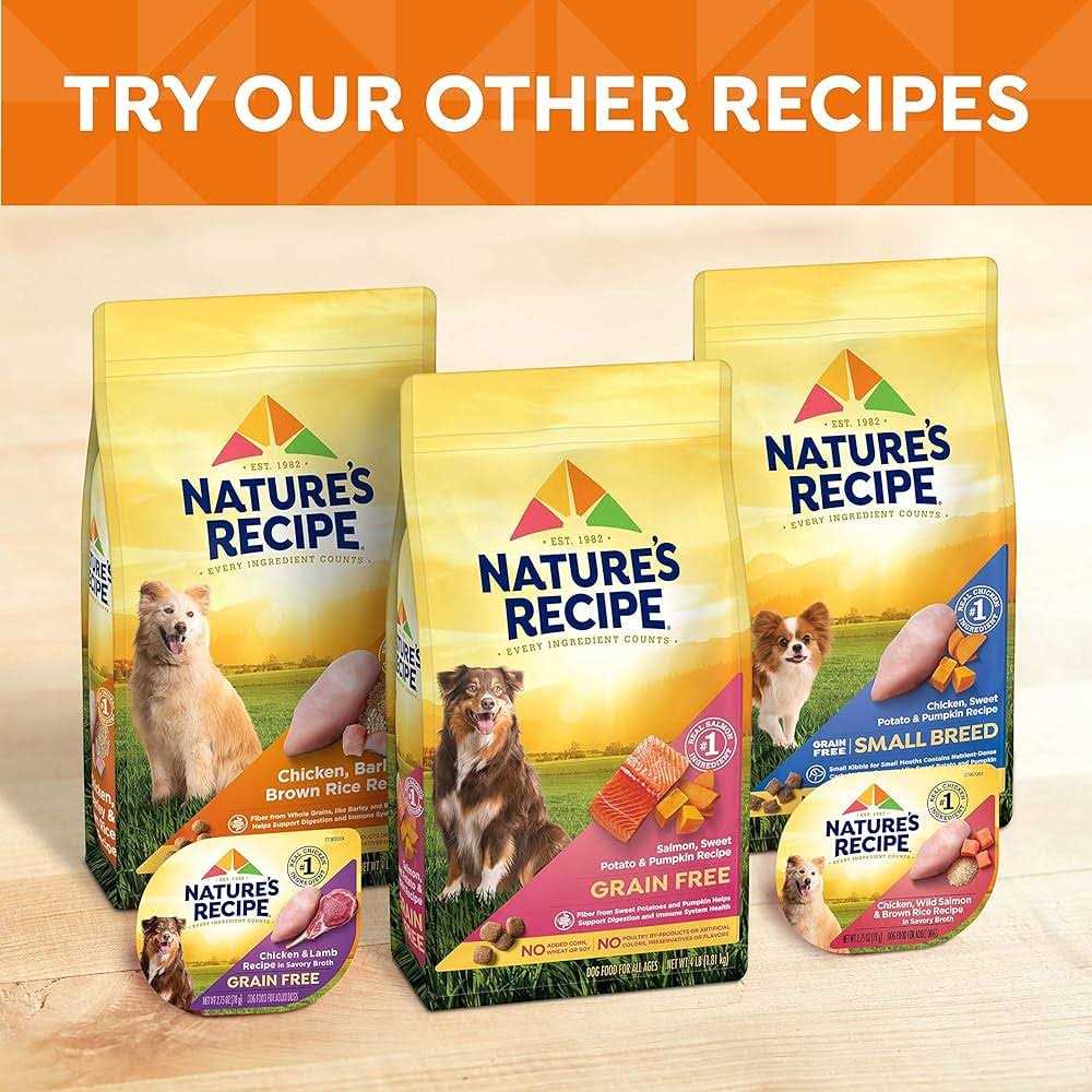 Grain Free Chicken Dry Dog Food A22730