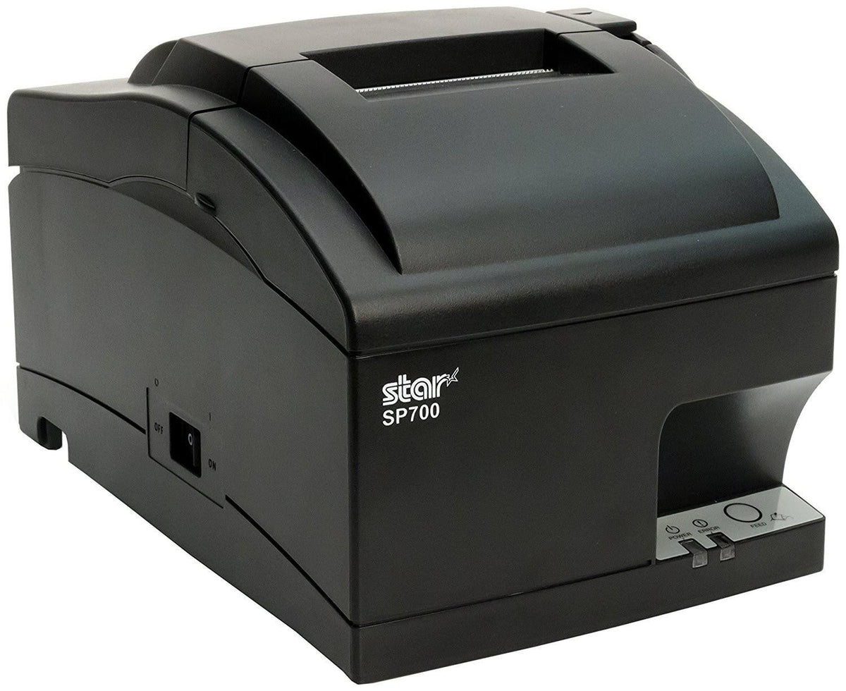 Impact Receipt Printer R9201