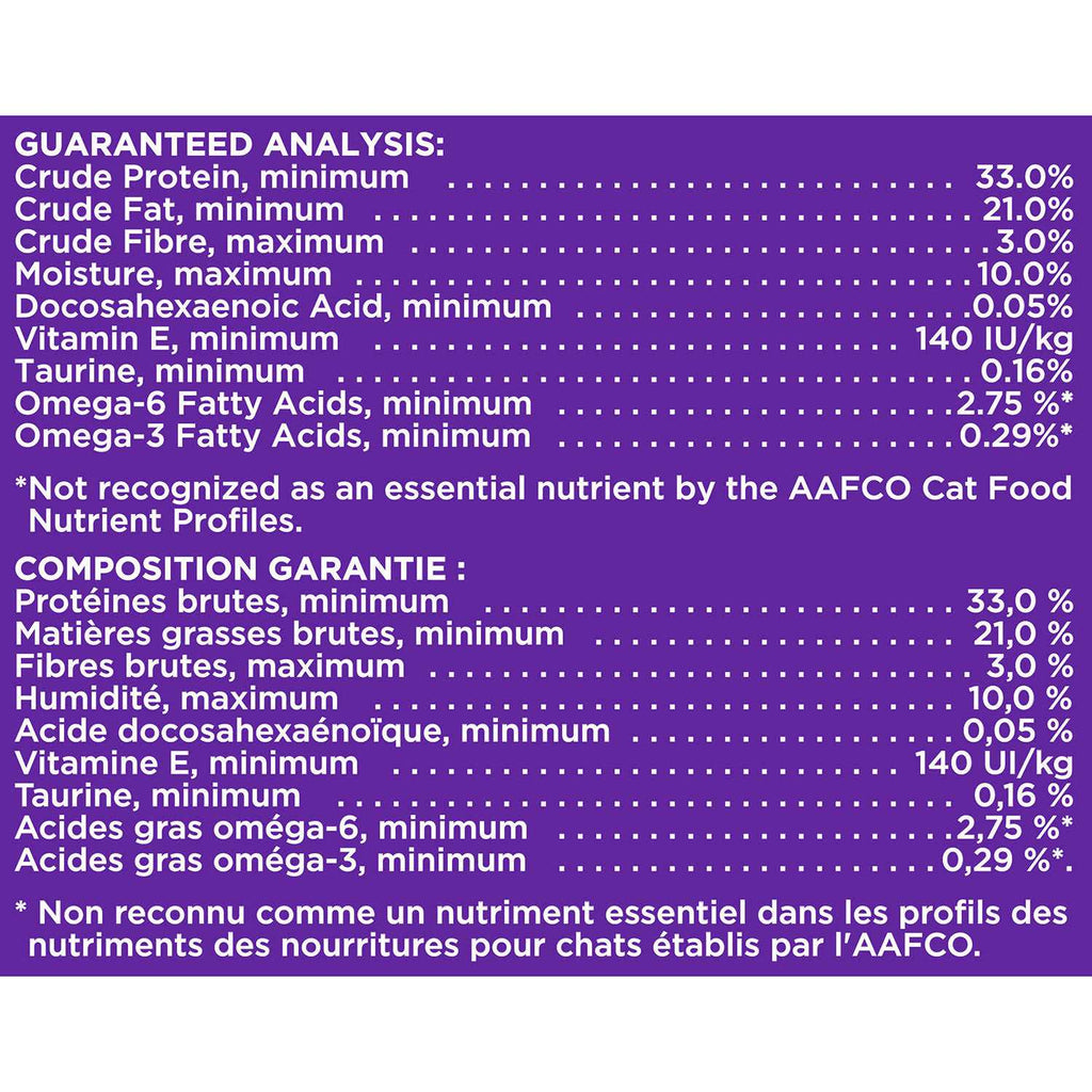 Dry Kitten Food Z427821