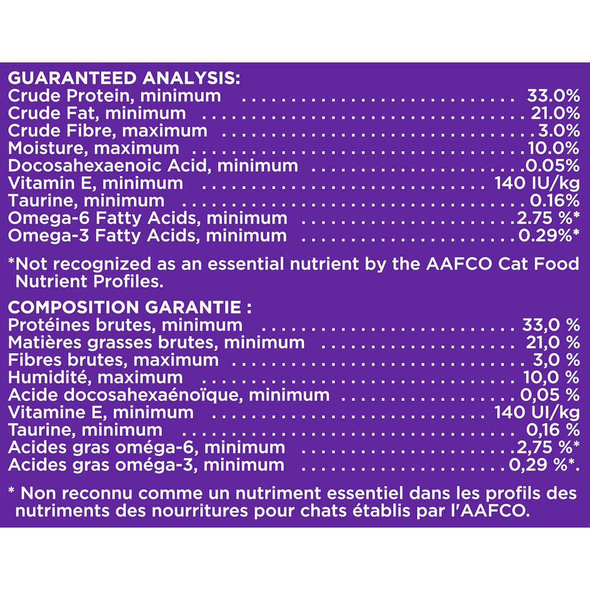 Dry Kitten Food Z427821