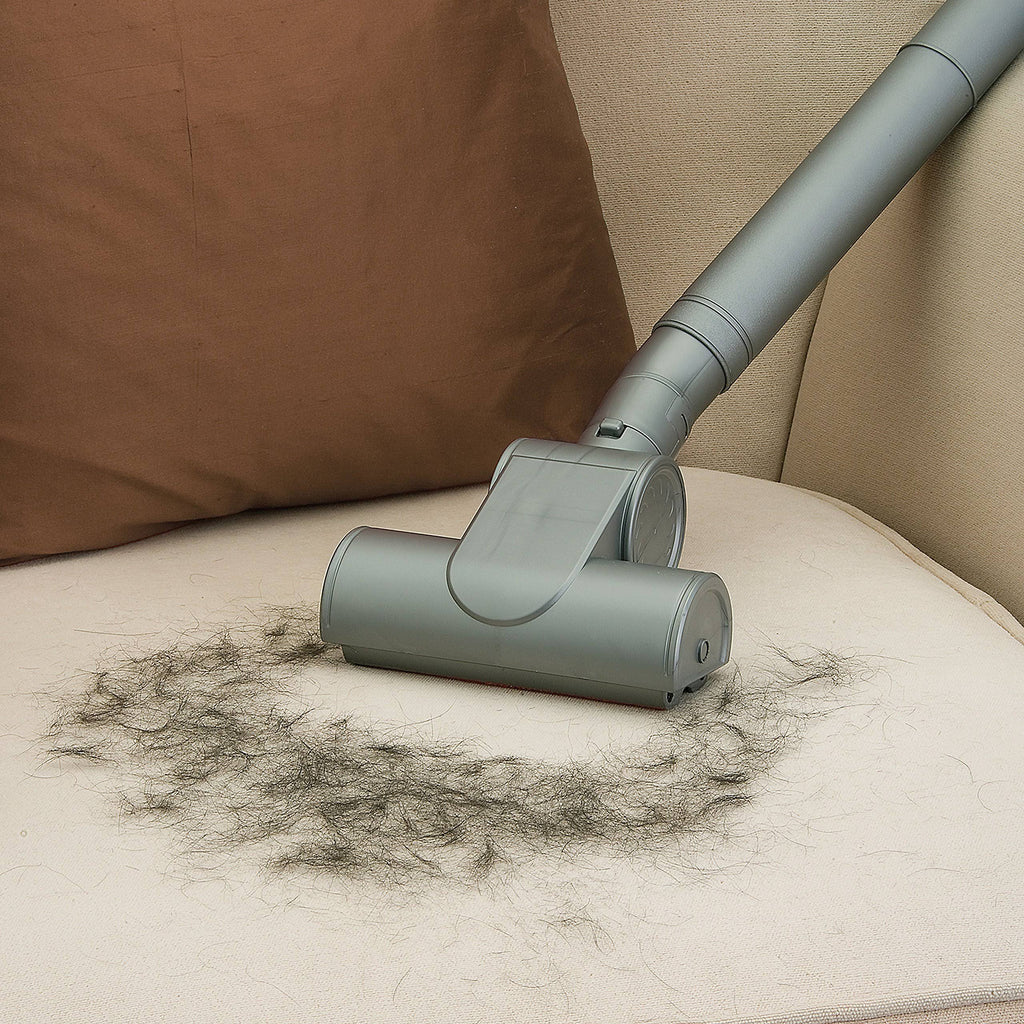 Upright Vacuum D44222