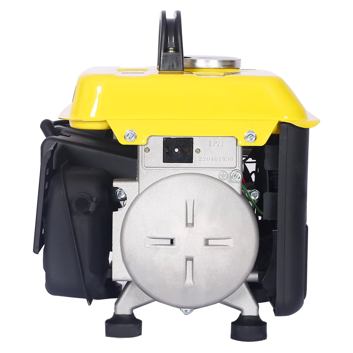 White Inverter Generator X20783