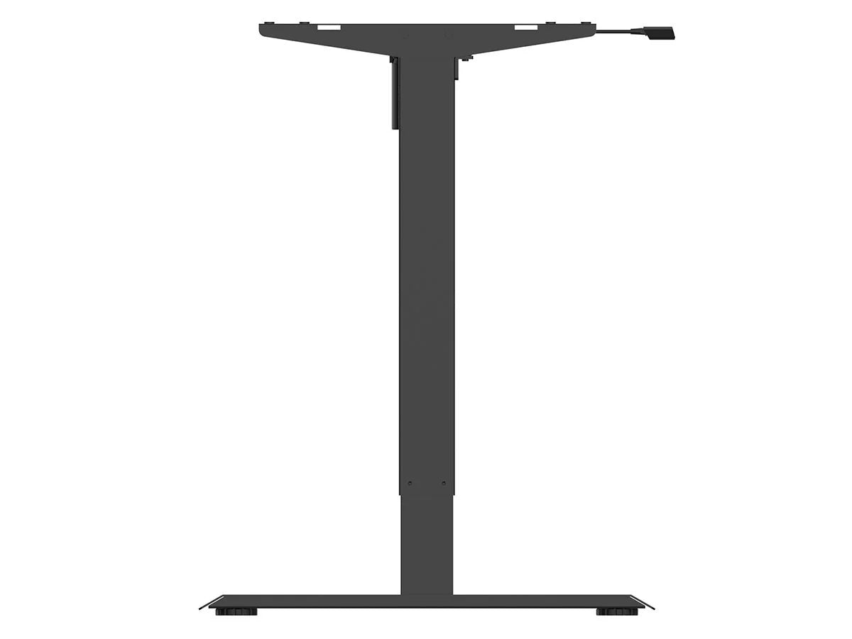 Black Electric Sit-Stand Desk T181