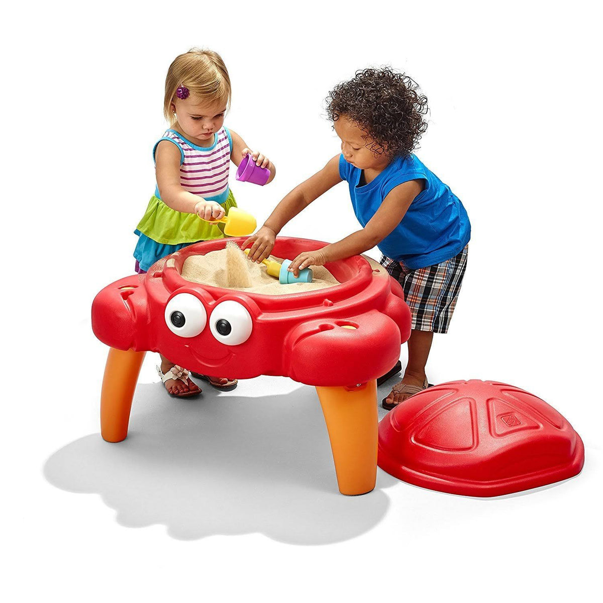 Sand Table D410