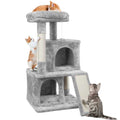 Cat Tree with 2 Condos X1648