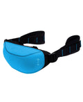 truShiatsu Neck and Back Massager with Heat, Blue Q4306