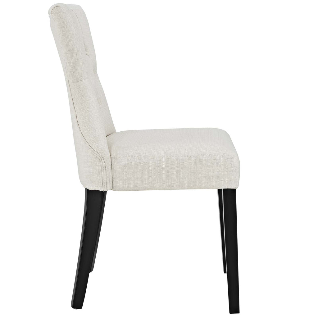 Upholstered Dining Side Chair Set of 4 X4080
