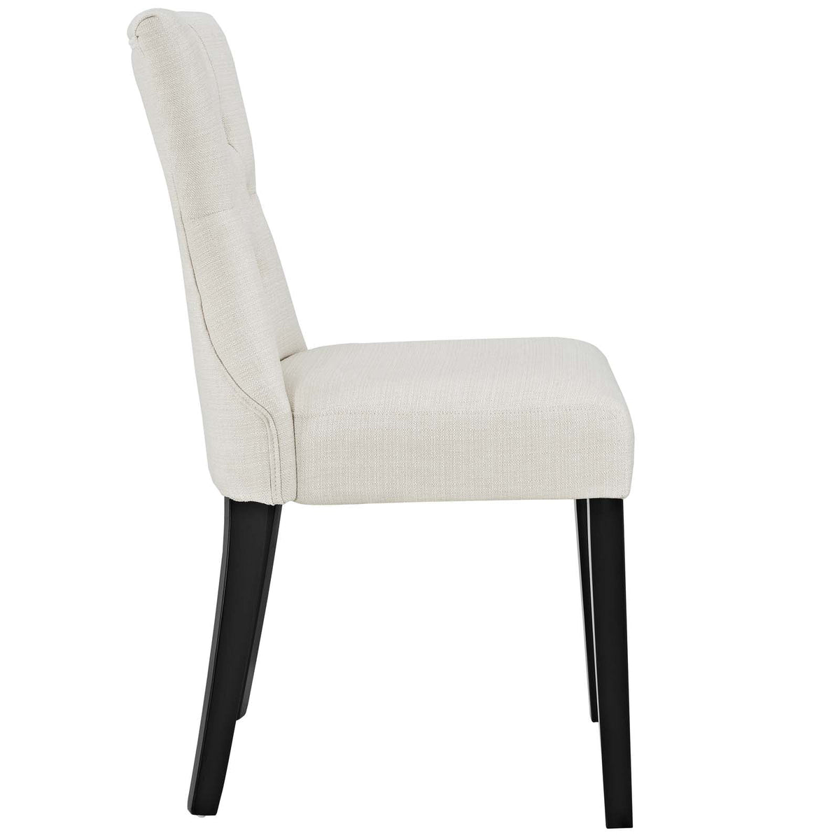 Upholstered Dining Side Chair Set of 4 X4080