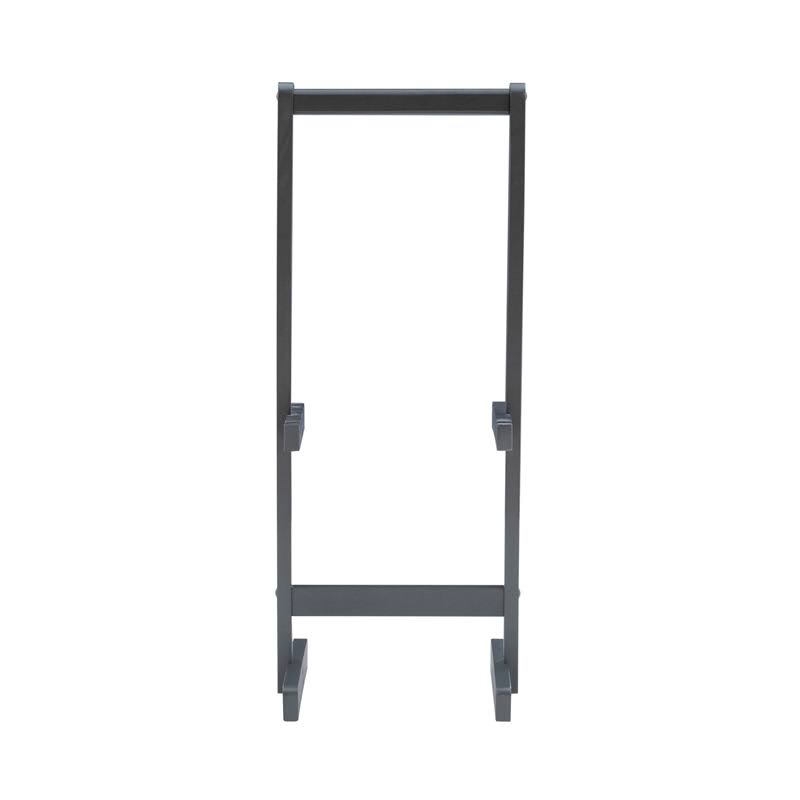 Gray Tray Table Set U530229
