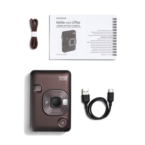 Matcha Green Hybrid Instant Camera M1798