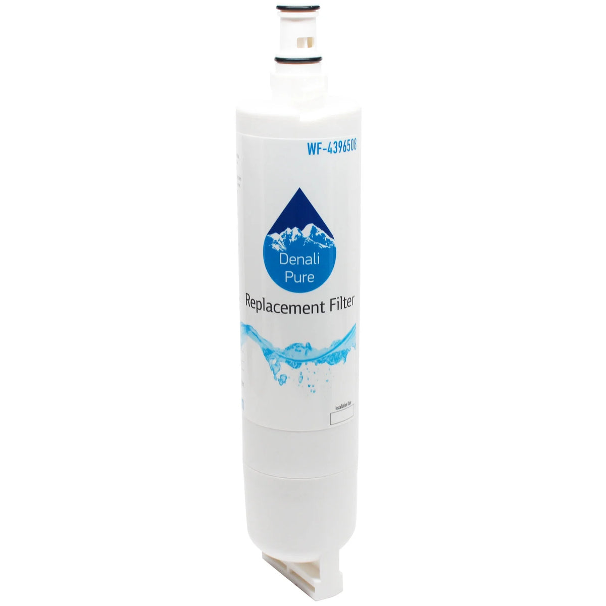 2-Pack Refrigerator Water Filter Cartridge Z5176
