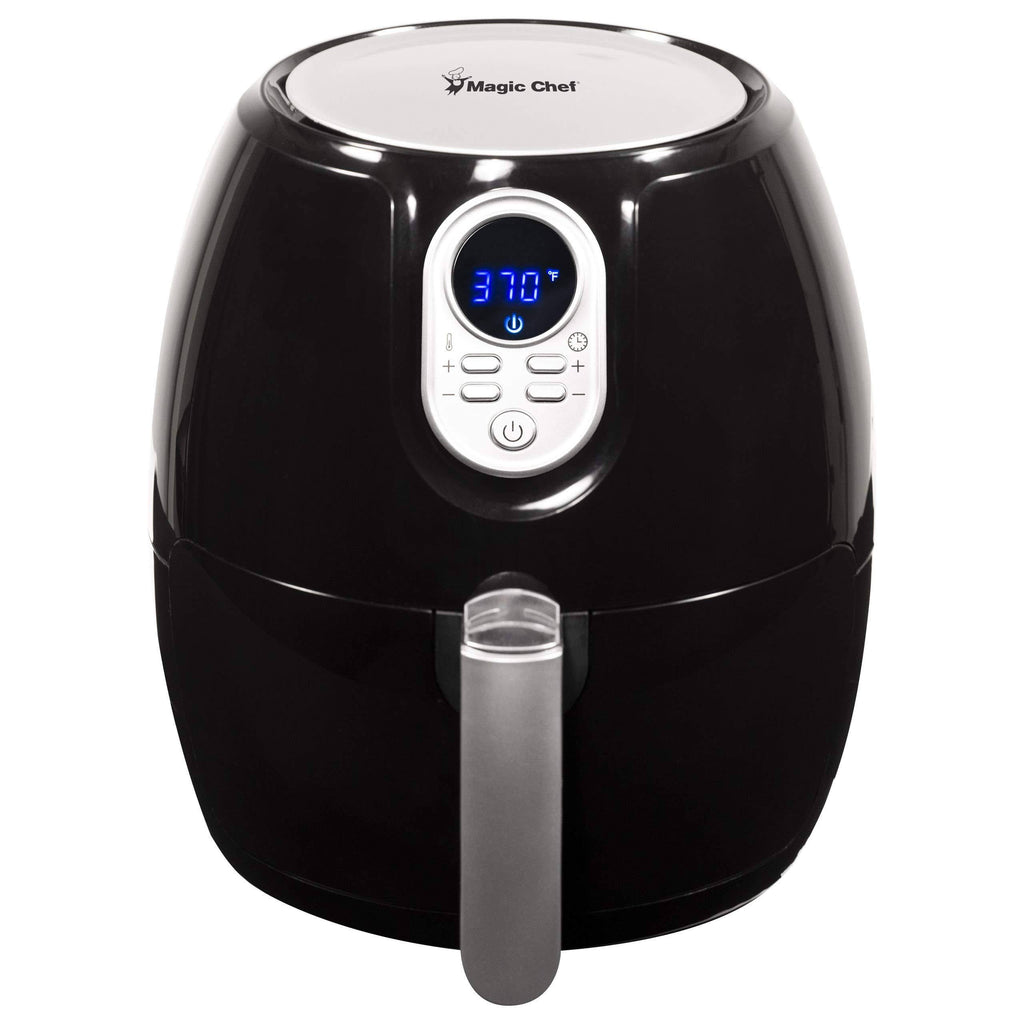 Black Air Fryer B335711