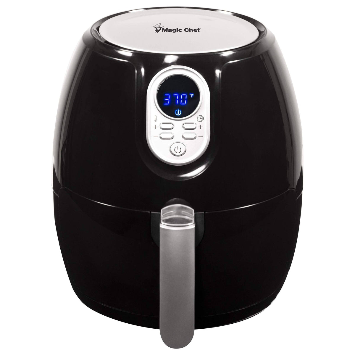 Black Air Fryer B335711
