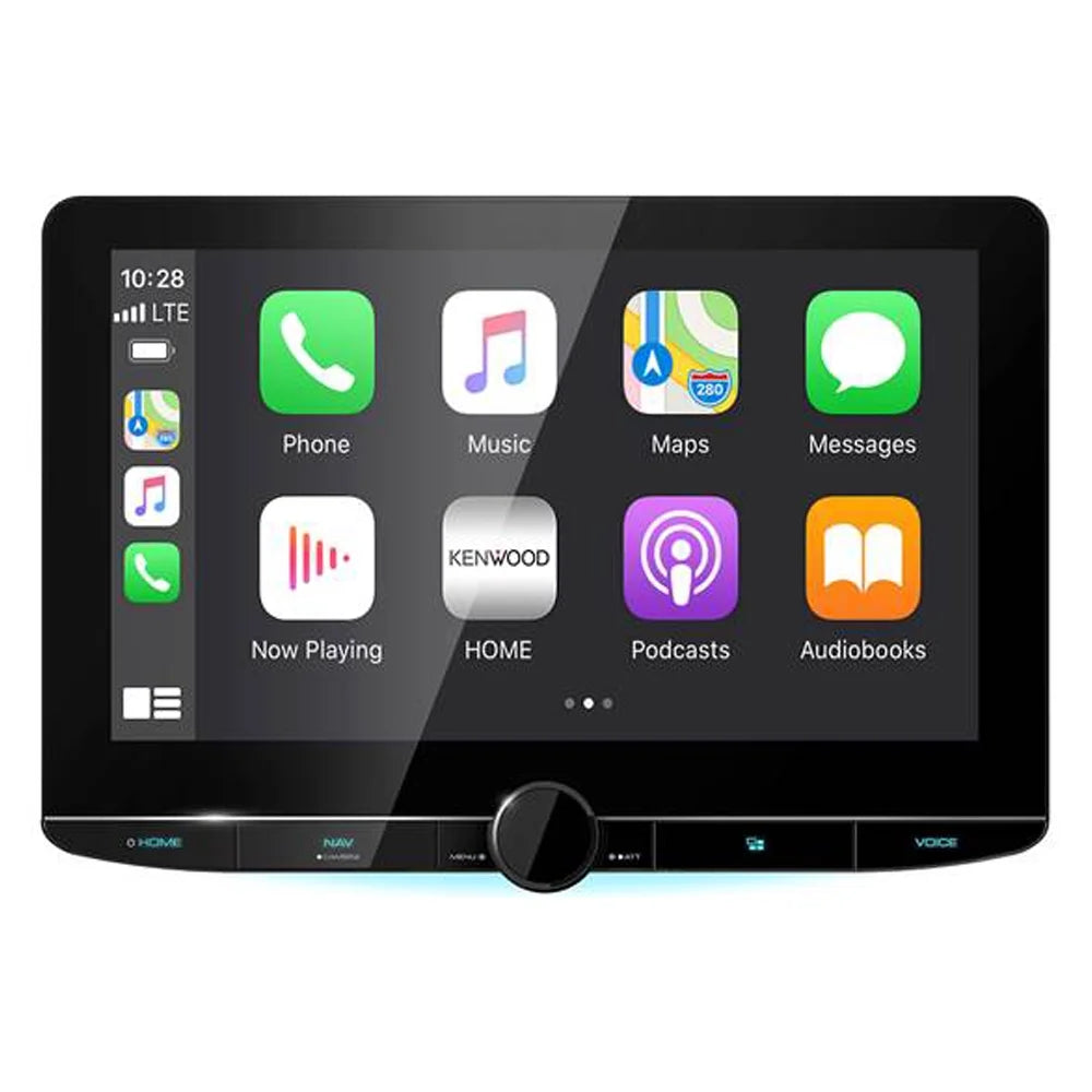 10.1" Navigation Multimedia Receiver O919370