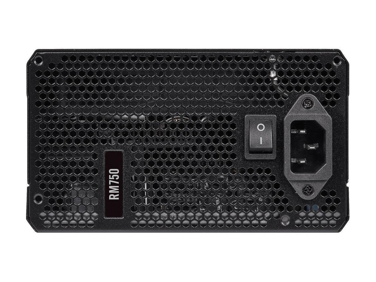 750W 80 PLUS Gold Power Supply N984440