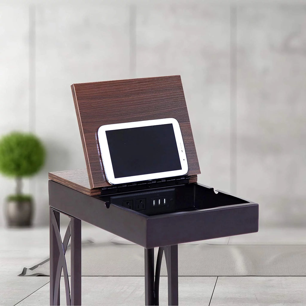 C Table End Table Side Table Accent Table J52500