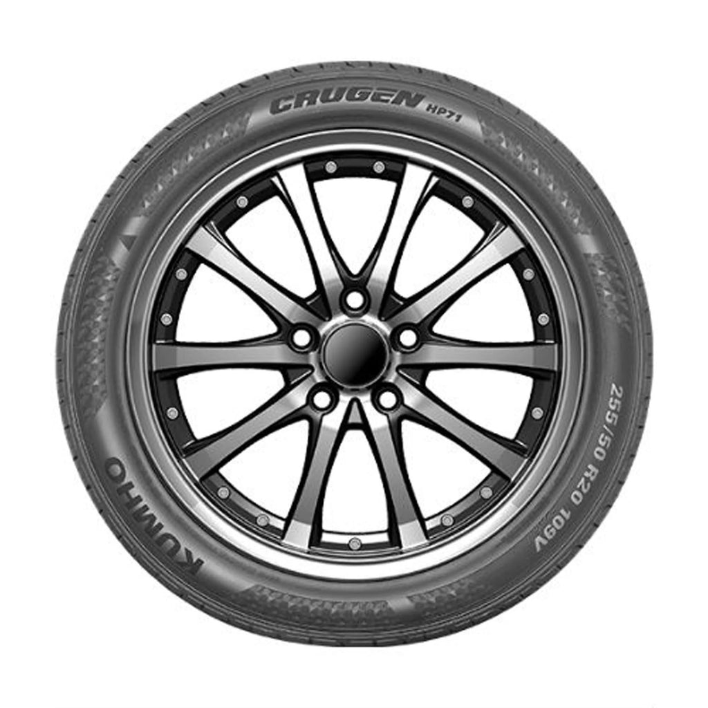 All Season 265/50R20 111V XL SUV/Crossover Tire O51421