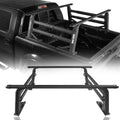 Extendable Aluminum Truck Bed Cargo Rack K40793