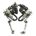 Pair Rear Height Control Sensor Set Z109543