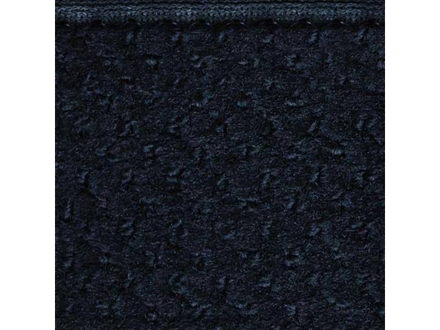 Skid-Resistant Carpet Runner Navy Blue 12 ft. x 36 in. R8031