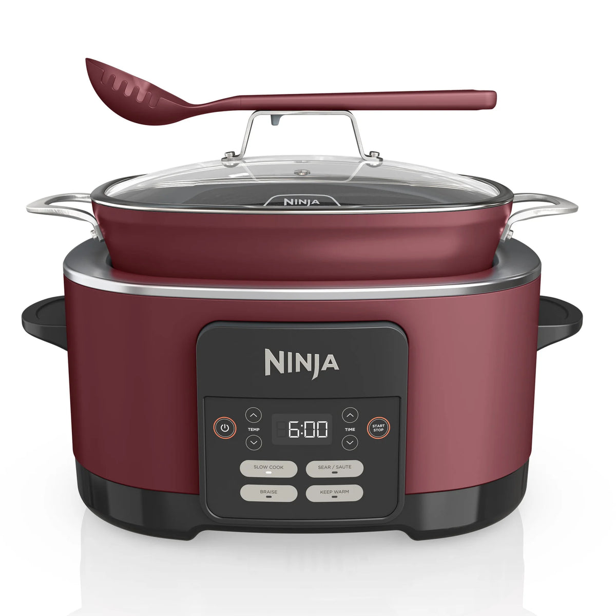 8.5qt Multi-Cooker X49752