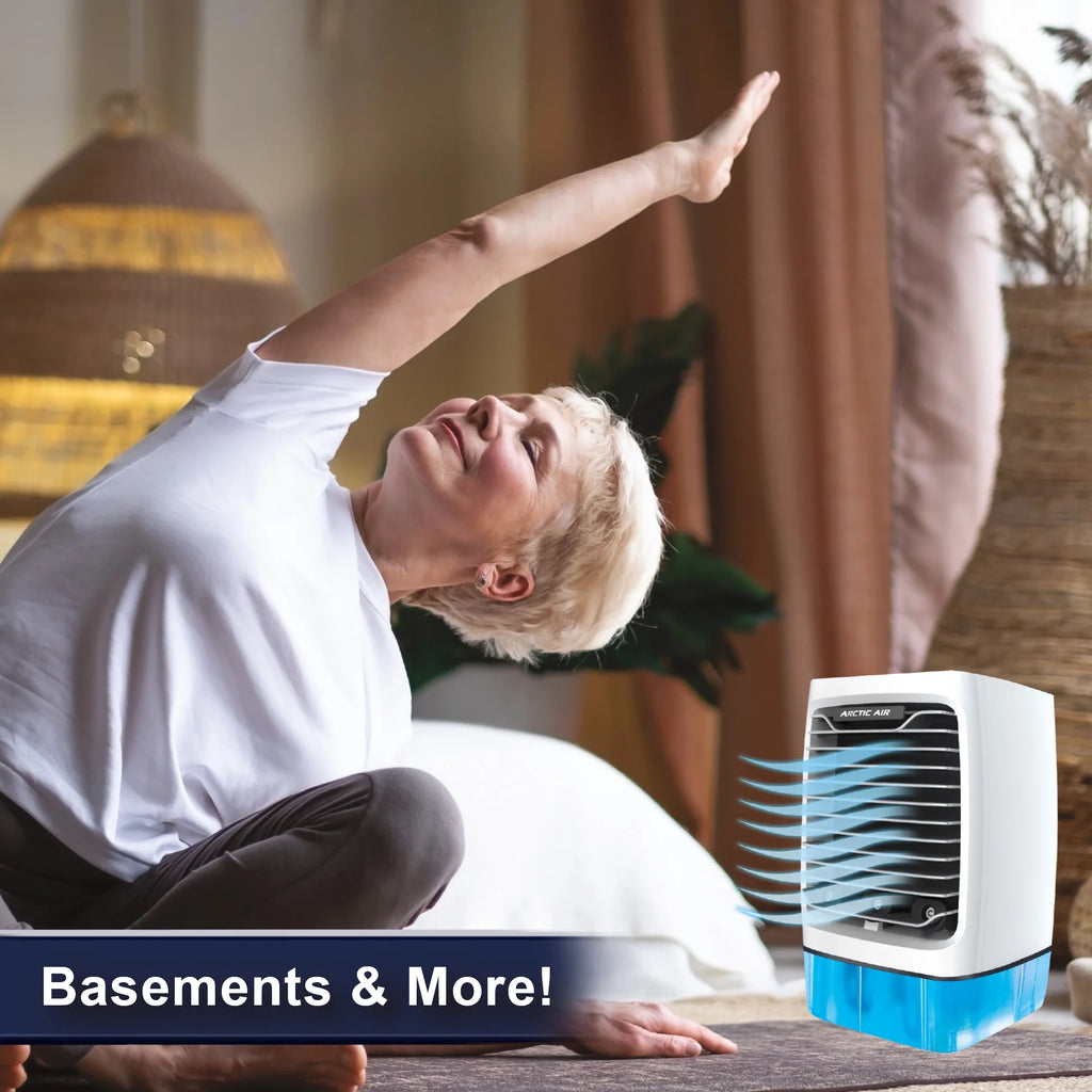 Evaporative Cooler P856