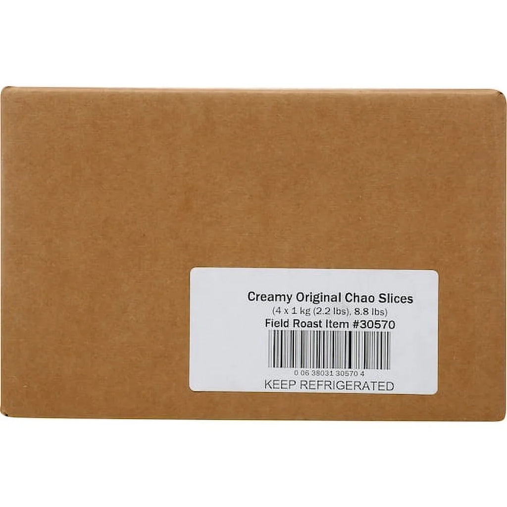 Vegan Cheese Slices D261575