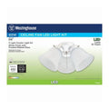 3lgt Wht Fros Fan Kit W5796