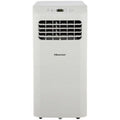5,500 BTU Portable Air Conditioner with Remote A1548