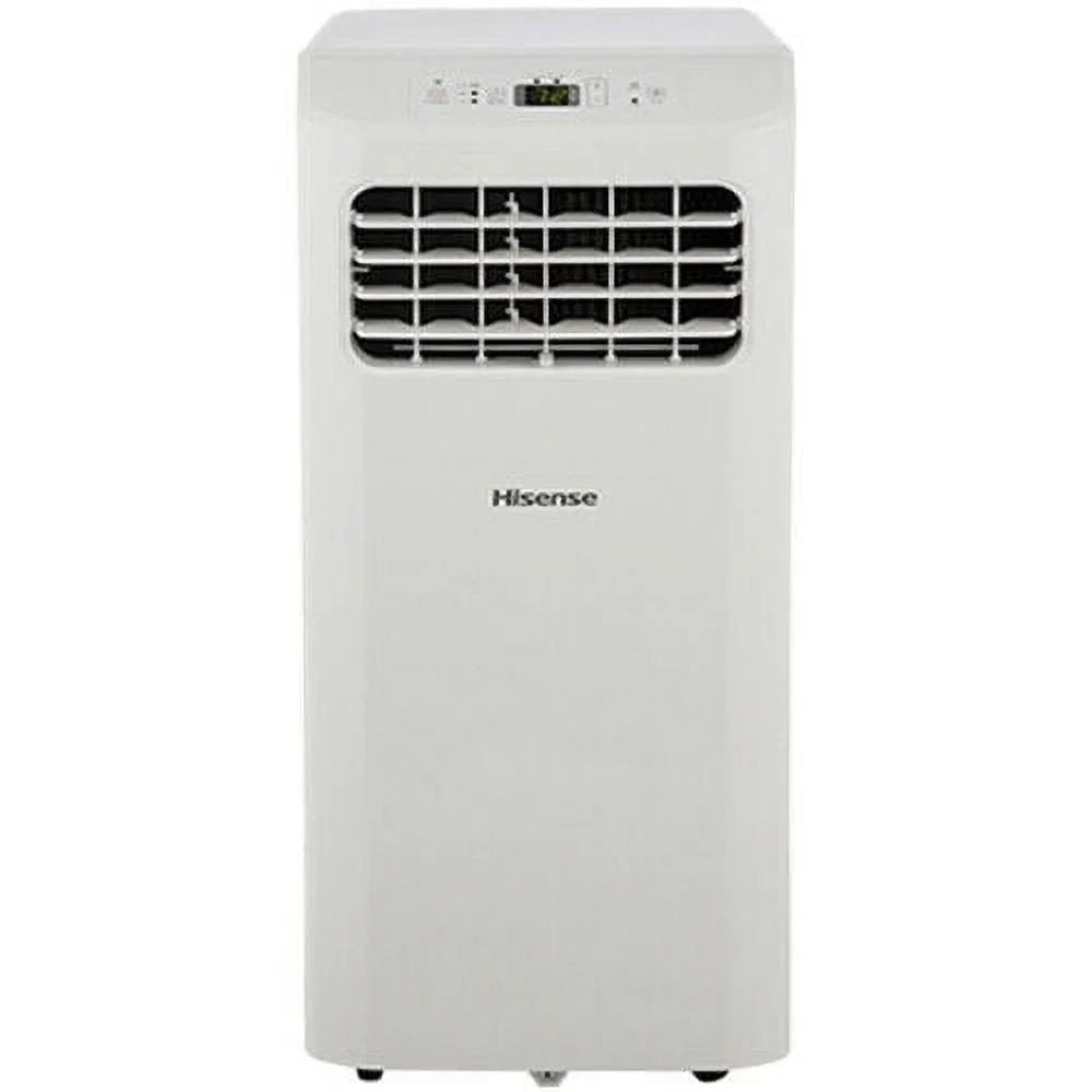 5,500 BTU Portable Air Conditioner with Remote A1548
