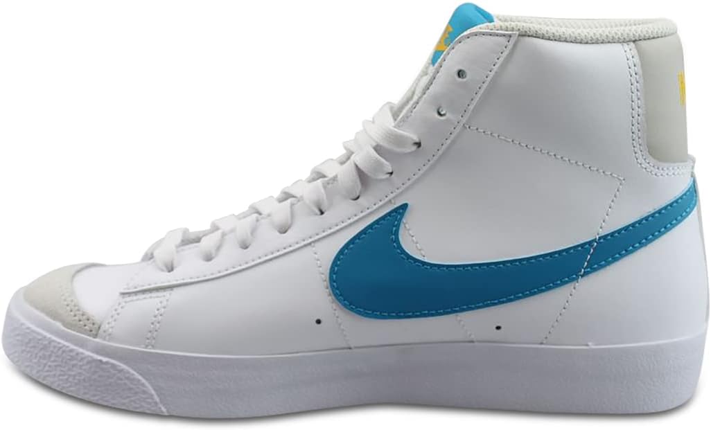 Blazer Mid '77 (Big Kid) D864419