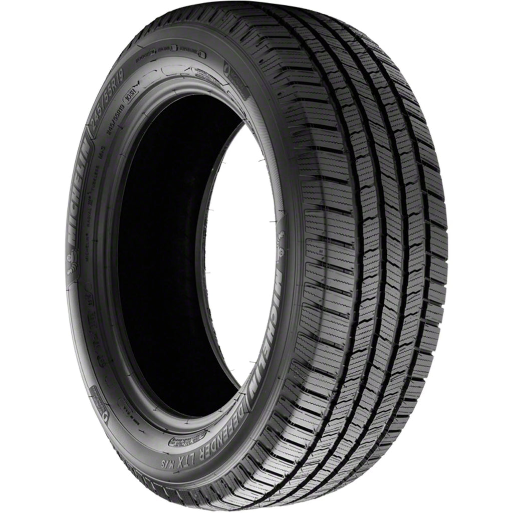 All Season 235/75R17 Light Truck Tire F46212