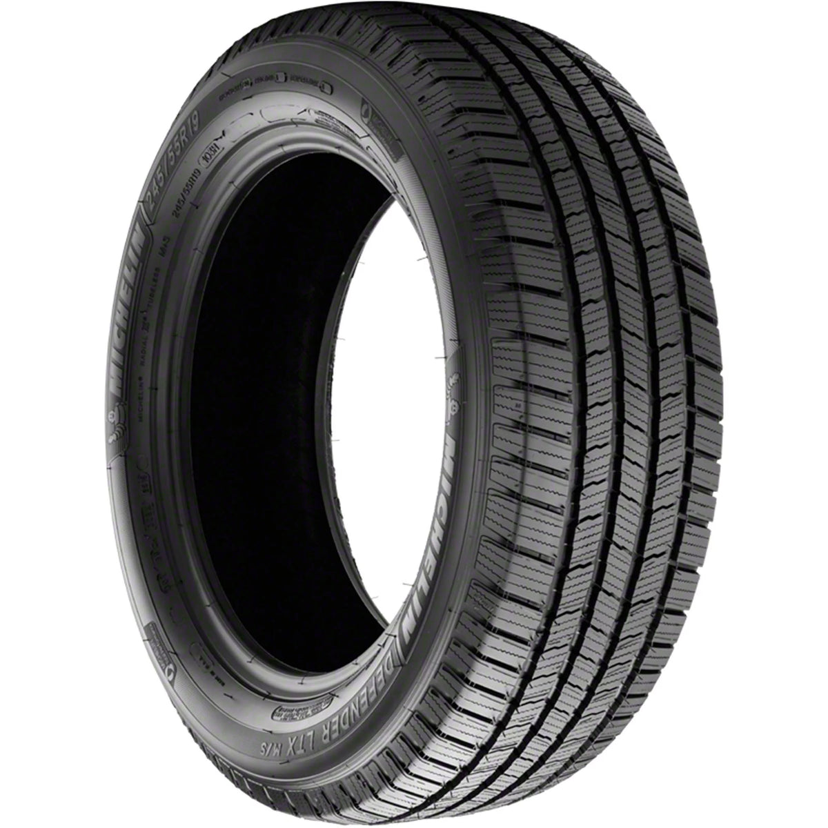 All Season 235/75R17 Light Truck Tire F46212