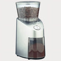 Metal Die-Cast Conical Burr Coffee Grinder U800935