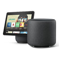 Charcoal HD Smart Display with Alexa I294014