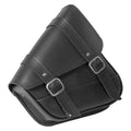 Black Swingarm Bag V561