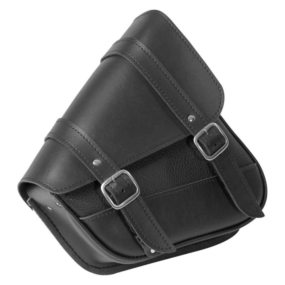 Black Swingarm Bag V561