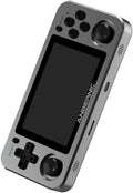 Handheld Game Console with 64G TF Card 3.5 inch IPS Screen R5653