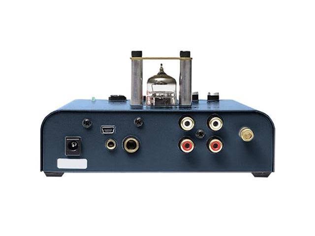 Tube Phono Preamp with USB Output X86785