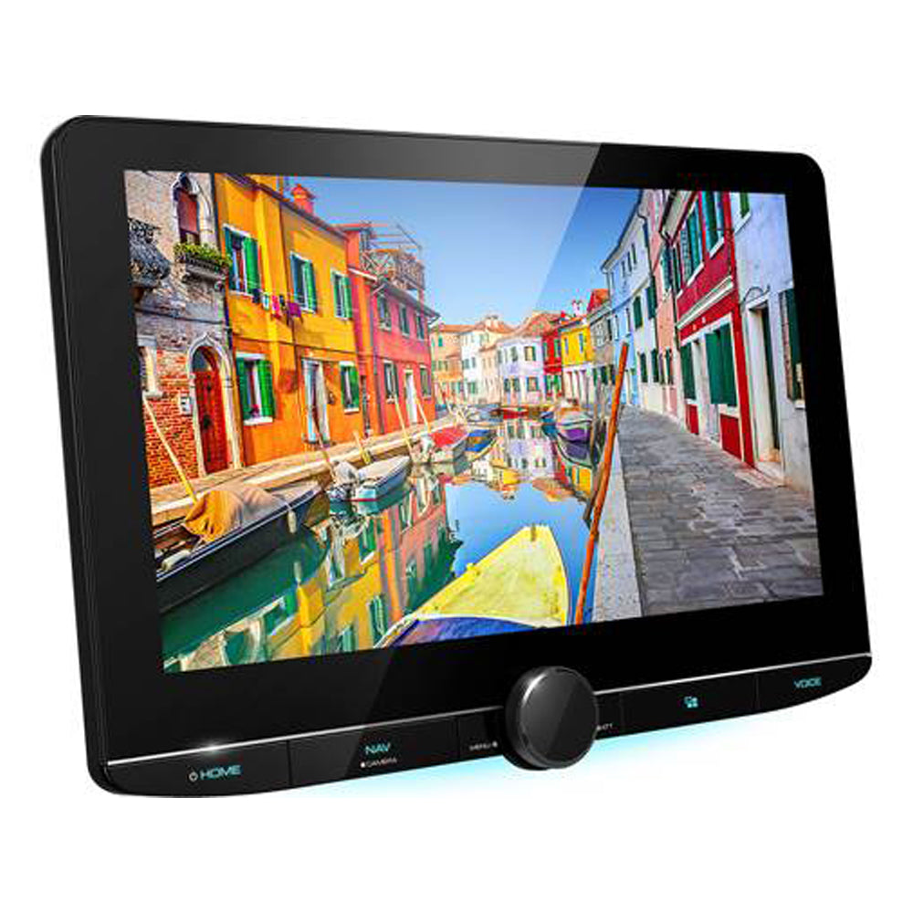 10.1" Navigation Multimedia Receiver O919370
