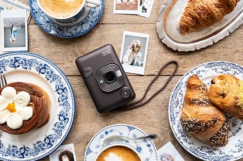 Matcha Green Hybrid Instant Camera M1798