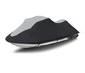 Black/Grey Jet Ski Watercraft Cover E939