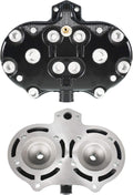 Cylinder Head for Yamaha Banshee 350, Pack of 2 K83916