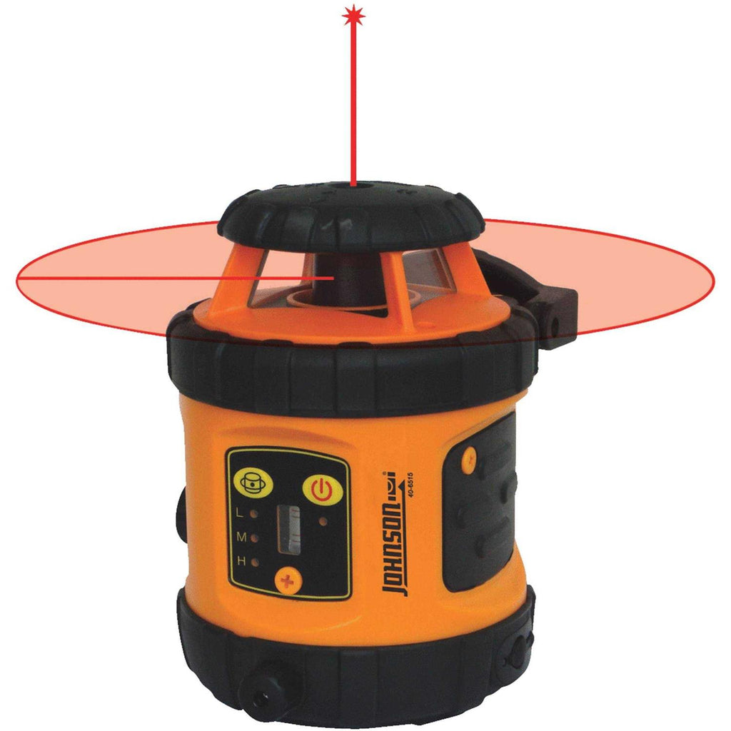 Self-Leveling Rotary Laser Level N26394